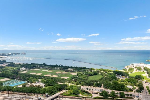 1160 S Michigan Avenue 4101, Chicago, IL 60605