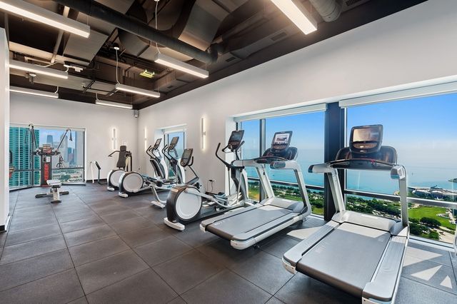 1160 S Michigan Avenue 4101, Chicago, IL 60605
