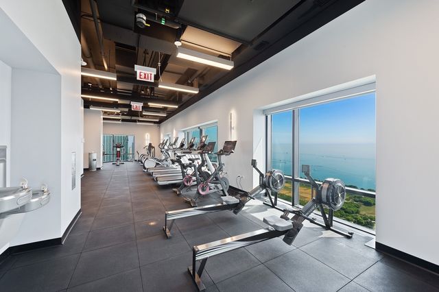 1160 S Michigan Avenue 4101, Chicago, IL 60605