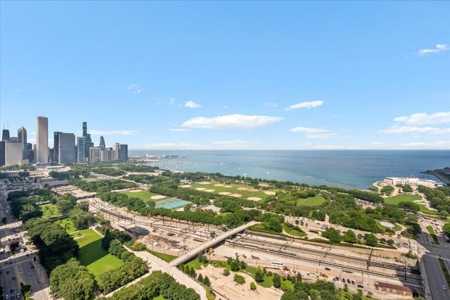 1160 S Michigan Avenue 4101, Chicago, IL 60605