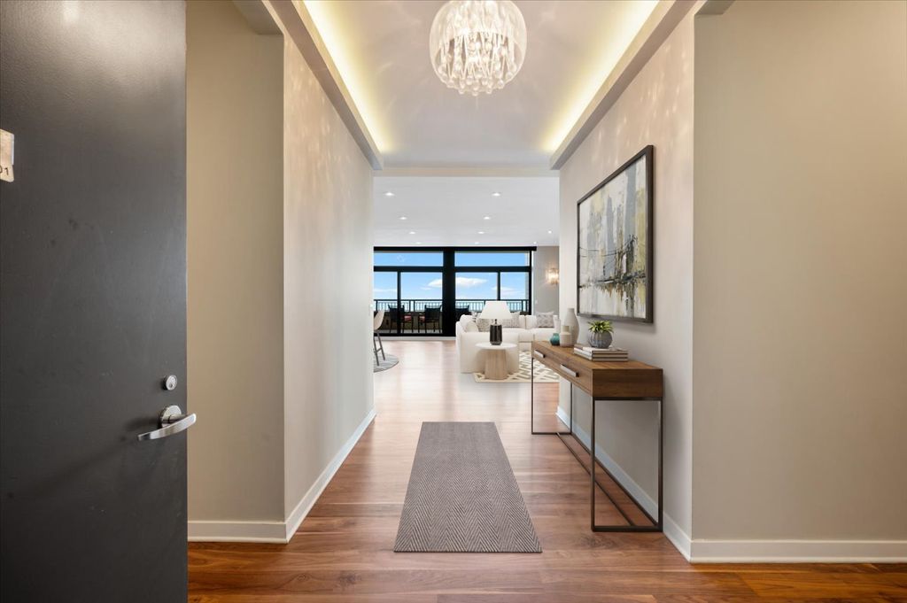 1160 S Michigan Avenue 4101, Chicago, IL 60605 — photo 3