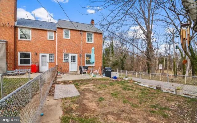 3367 DULANY ST, Baltimore, MD 21229
