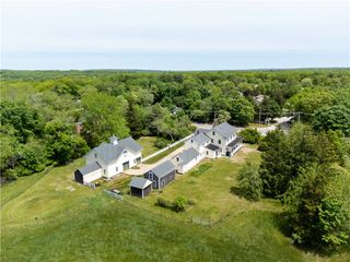 299 Davisville Road, North Kingstown, RI 02852