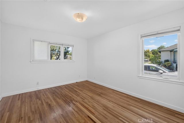 3411 S Cloverdale Avenue, Los Angeles, CA 90016