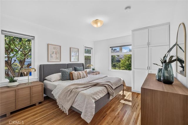 3411 S Cloverdale Avenue, Los Angeles, CA 90016