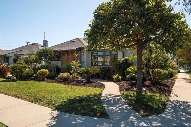 3411 S Cloverdale Avenue, Los Angeles, CA 90016