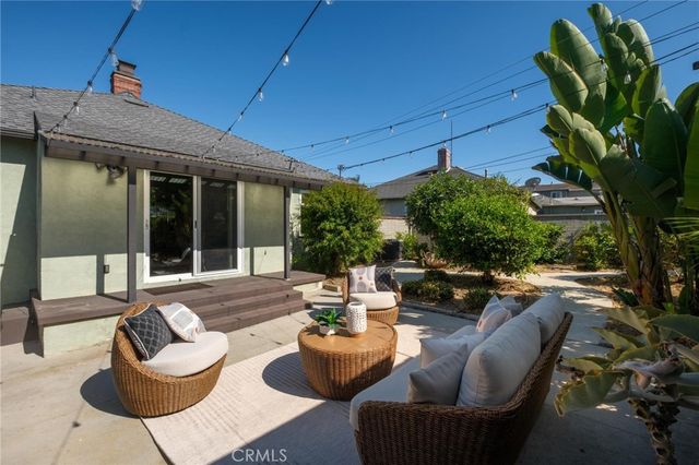 3411 S Cloverdale Avenue, Los Angeles, CA 90016