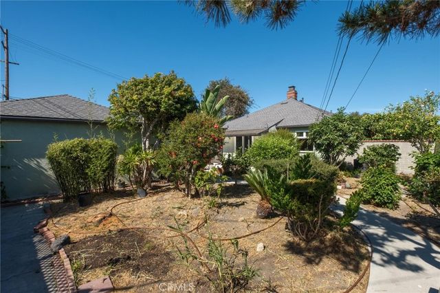3411 S Cloverdale Avenue, Los Angeles, CA 90016