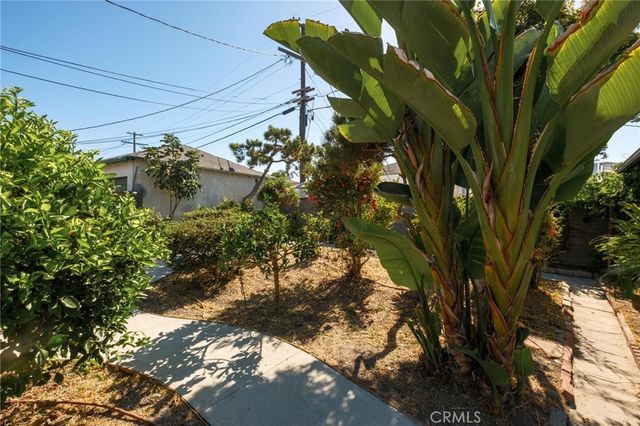 3411 S Cloverdale Avenue, Los Angeles, CA 90016