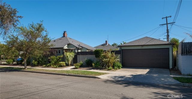 3411 S Cloverdale Avenue, Los Angeles, CA 90016