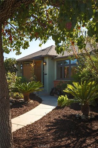 3411 S Cloverdale Avenue, Los Angeles, CA 90016