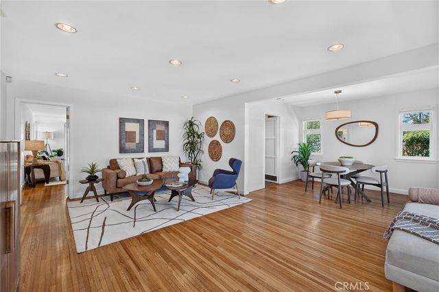 3411 S Cloverdale Avenue, Los Angeles, CA 90016