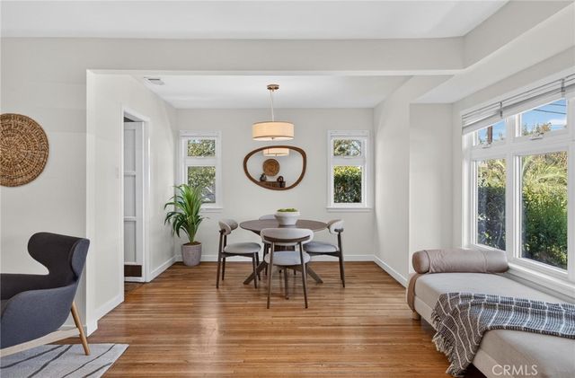 3411 S Cloverdale Avenue, Los Angeles, CA 90016