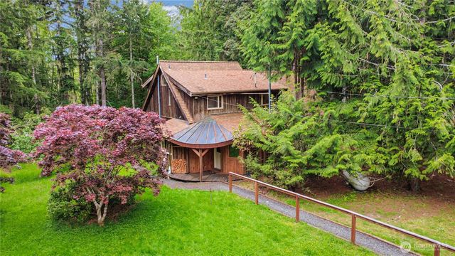 7229 Gallagher Cove Road NW, Olympia, WA 98502