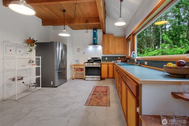 7229 Gallagher Cove Road NW, Olympia, WA 98502