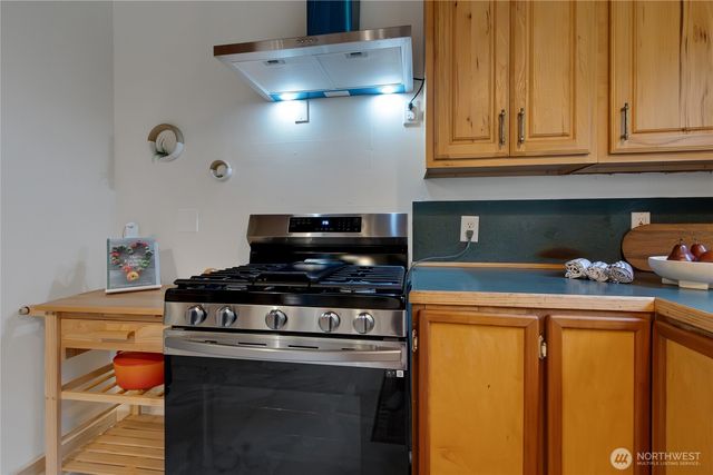 7229 Gallagher Cove Road NW, Olympia, WA 98502