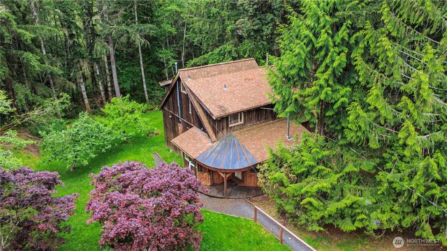 7229 Gallagher Cove Road NW, Olympia, WA 98502