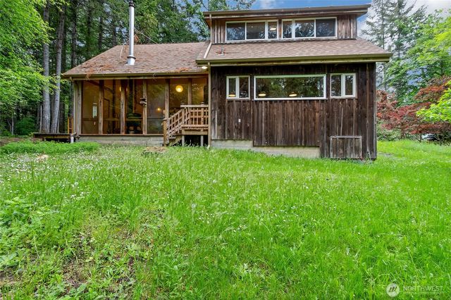 7229 Gallagher Cove Road NW, Olympia, WA 98502