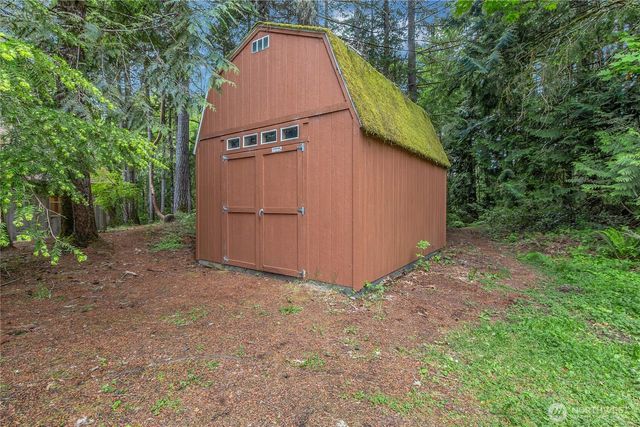 7229 Gallagher Cove Road NW, Olympia, WA 98502