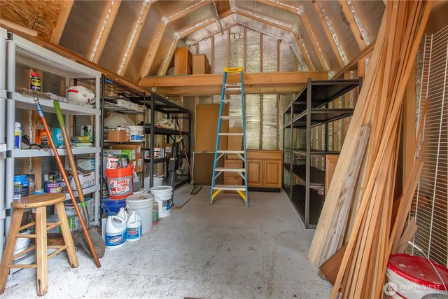 7229 Gallagher Cove Road NW, Olympia, WA 98502