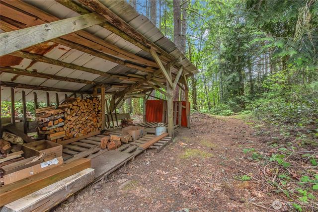 7229 Gallagher Cove Road NW, Olympia, WA 98502