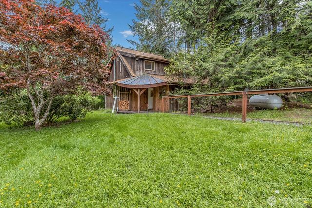 7229 Gallagher Cove Road NW, Olympia, WA 98502