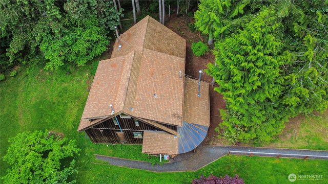 7229 Gallagher Cove Road NW, Olympia, WA 98502