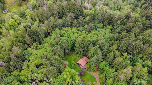 7229 Gallagher Cove Road NW, Olympia, WA 98502