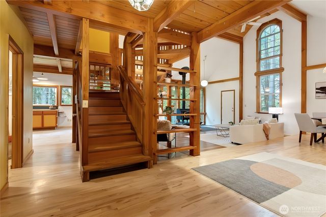 7229 Gallagher Cove Road NW, Olympia, WA 98502
