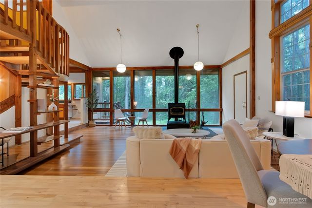 7229 Gallagher Cove Road NW, Olympia, WA 98502