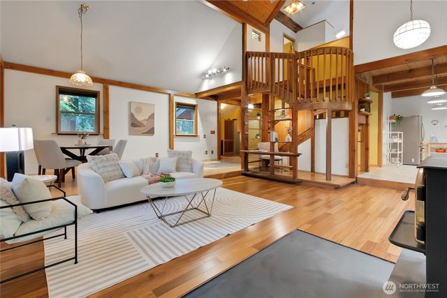 7229 Gallagher Cove Road NW, Olympia, WA 98502