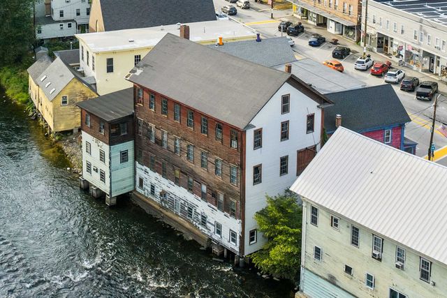 260 Main Street, Tilton, NH 03276