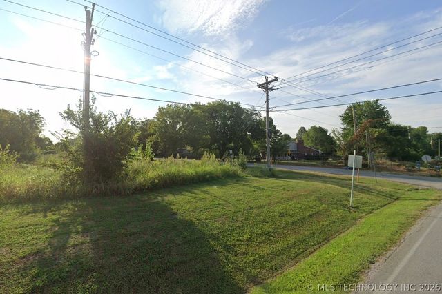 S Harvard Avenue, Bixby, OK 74008