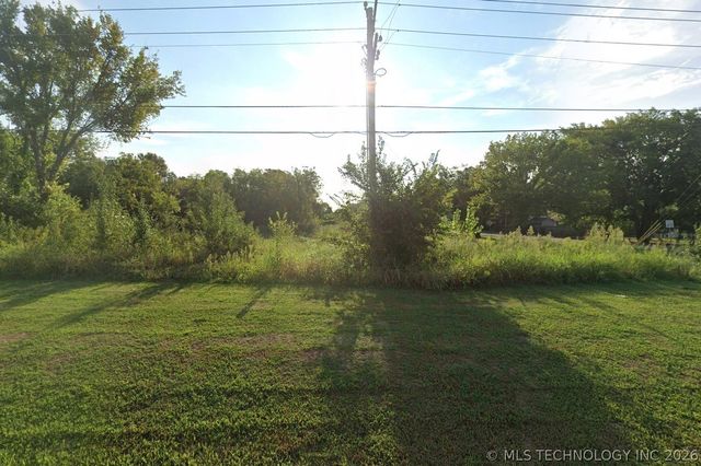 S Harvard Avenue, Bixby, OK 74008