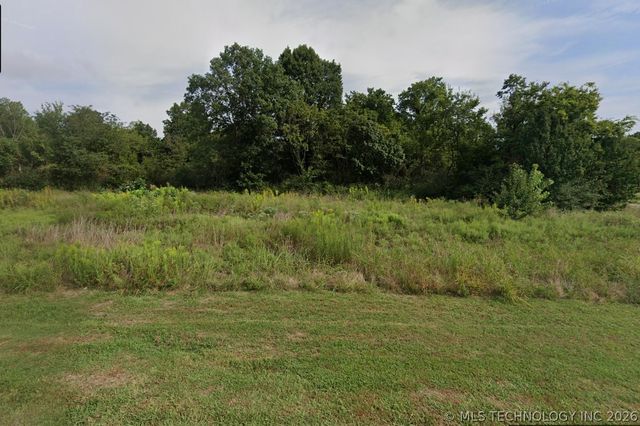 S Harvard Avenue, Bixby, OK 74008