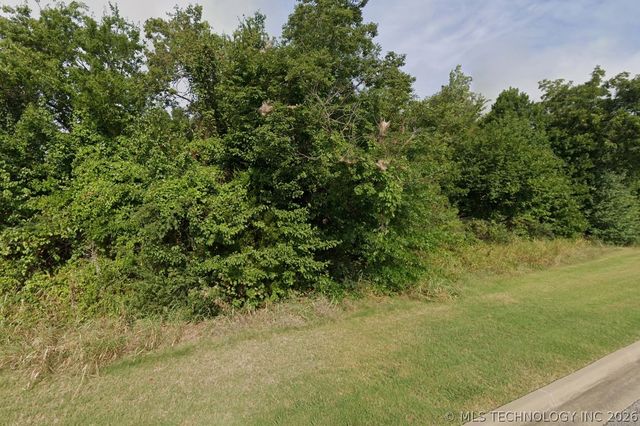 S Harvard Avenue, Bixby, OK 74008