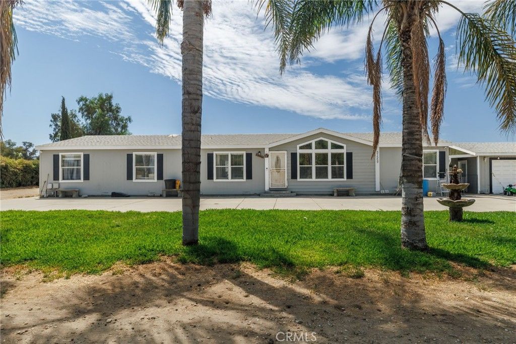 31559 Wolfskill, Nuevo, CA 92567 — exterior