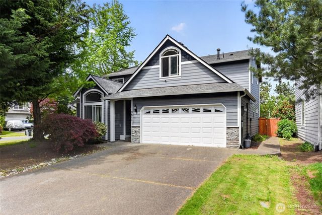 8811 E 188th Street, Puyallup, WA 98375