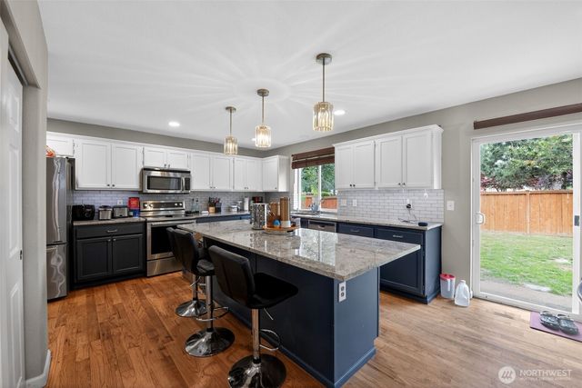 8811 E 188th Street, Puyallup, WA 98375