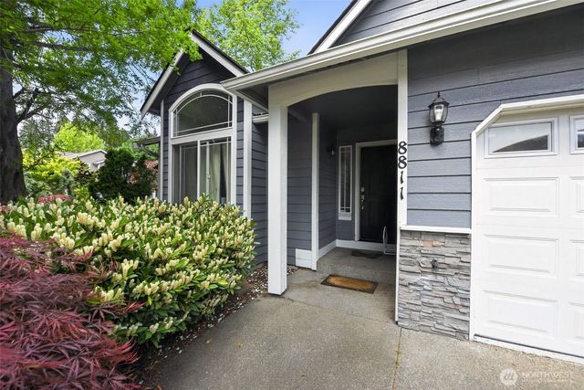 8811 E 188th Street, Puyallup, WA 98375