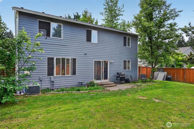 8811 E 188th Street, Puyallup, WA 98375