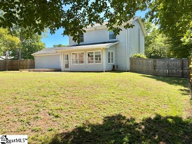 207 Needles Drive, Simpsonville, SC 29680