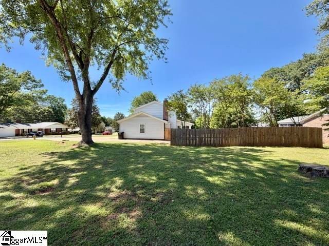 207 Needles Drive, Simpsonville, SC 29680