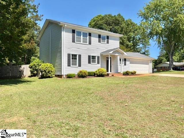207 Needles Drive, Simpsonville, SC 29680