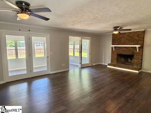 207 Needles Drive, Simpsonville, SC 29680