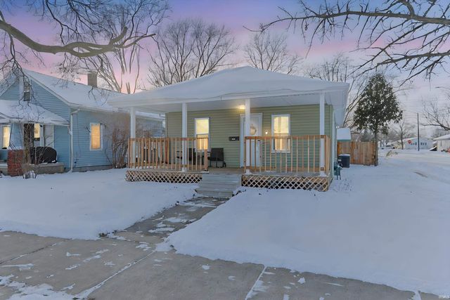 201 Prairie Avenue, Mishawaka, IN 46544