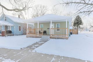 201 Prairie Avenue, Mishawaka, IN 46544