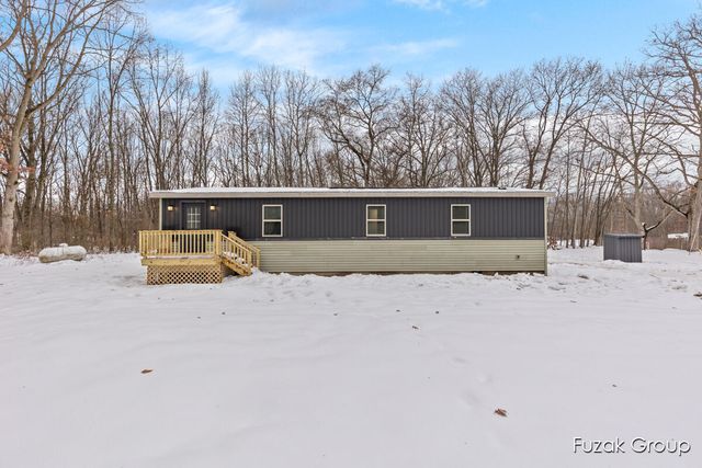 2226 53rd Street, Fennville, MI 49408