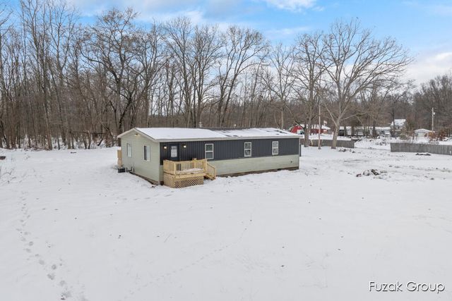 2226 53rd Street, Fennville, MI 49408