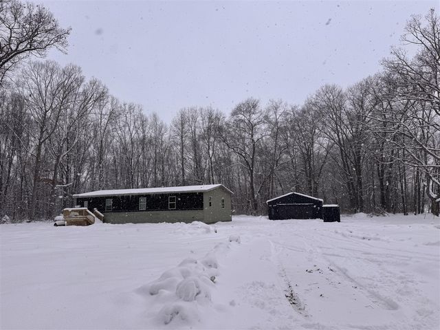 2226 53rd Street, Fennville, MI 49408